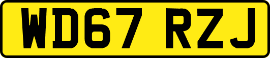 WD67RZJ