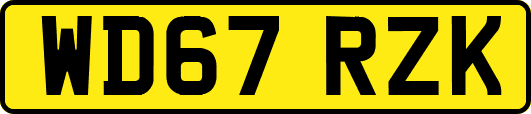 WD67RZK