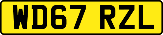 WD67RZL
