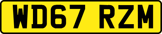 WD67RZM