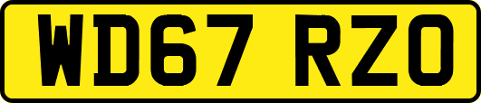WD67RZO