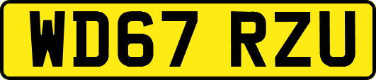 WD67RZU