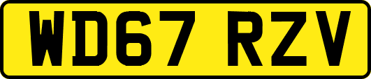WD67RZV