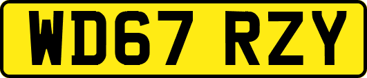 WD67RZY