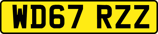WD67RZZ