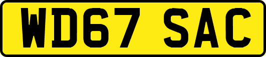 WD67SAC