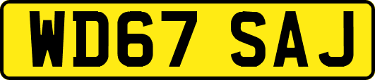 WD67SAJ