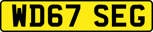 WD67SEG