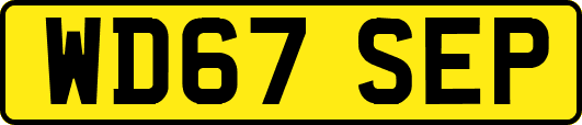 WD67SEP