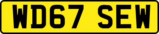 WD67SEW