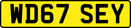 WD67SEY