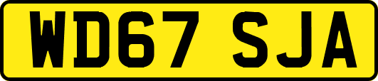 WD67SJA