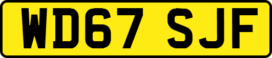 WD67SJF