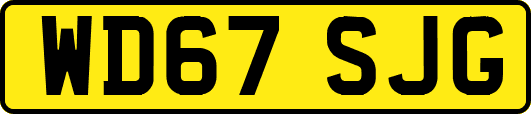 WD67SJG