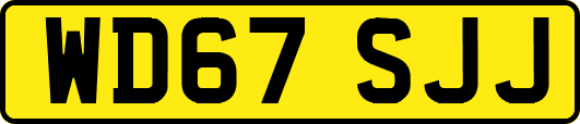 WD67SJJ
