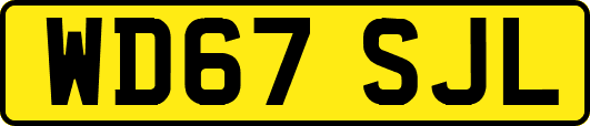 WD67SJL