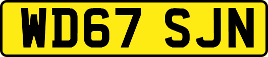 WD67SJN
