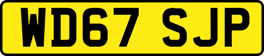 WD67SJP