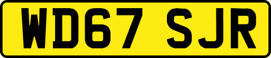 WD67SJR