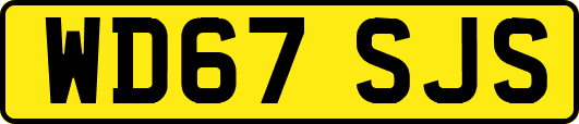 WD67SJS