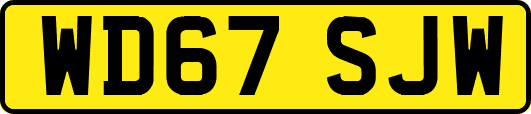 WD67SJW