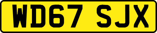 WD67SJX