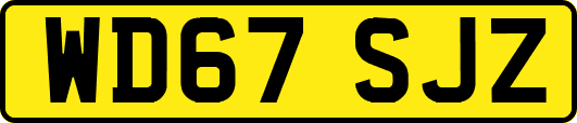 WD67SJZ