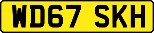 WD67SKH