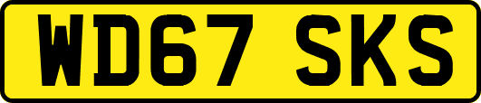 WD67SKS