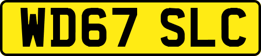 WD67SLC