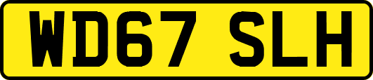WD67SLH