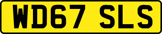 WD67SLS