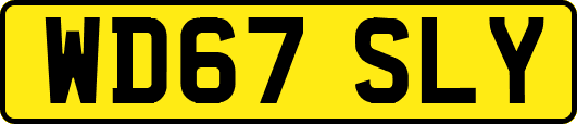 WD67SLY