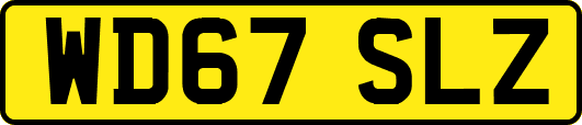 WD67SLZ