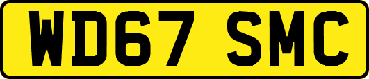 WD67SMC