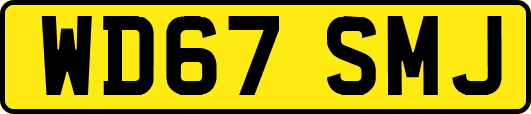 WD67SMJ