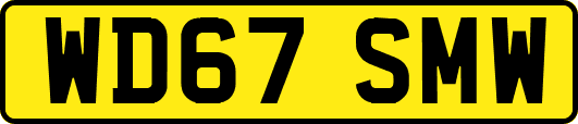 WD67SMW