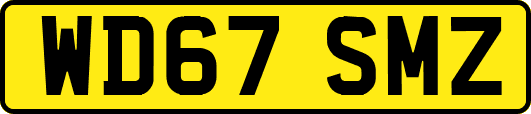 WD67SMZ