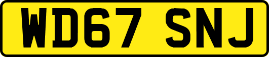 WD67SNJ