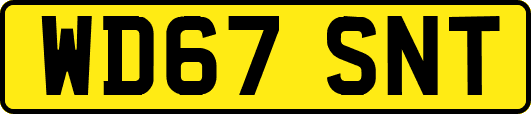WD67SNT