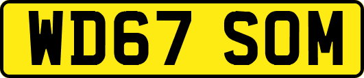 WD67SOM
