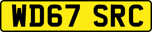WD67SRC