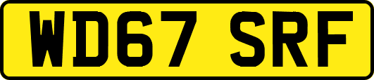 WD67SRF