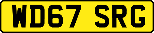 WD67SRG