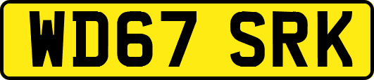WD67SRK