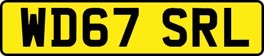 WD67SRL