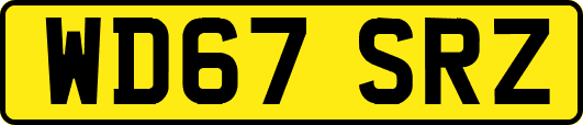 WD67SRZ