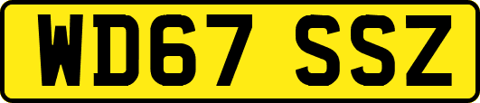 WD67SSZ