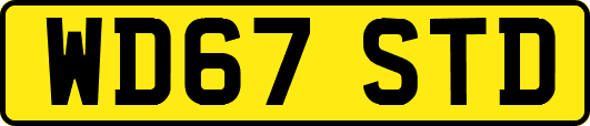 WD67STD