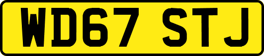 WD67STJ